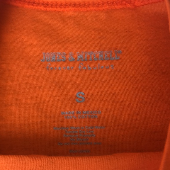 NWOT Florida gators top - Picture 4 of 4